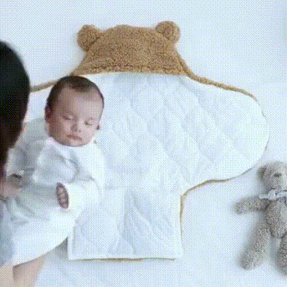 DreamBear™ Sovpåse