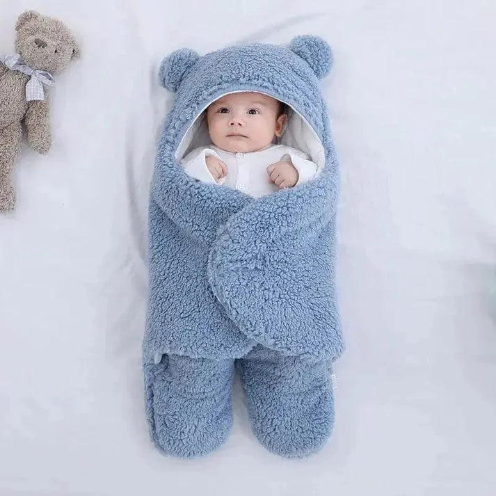 DreamBear™ Sovpåse