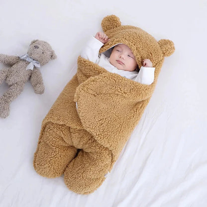 DreamBear™ Sovpåse
