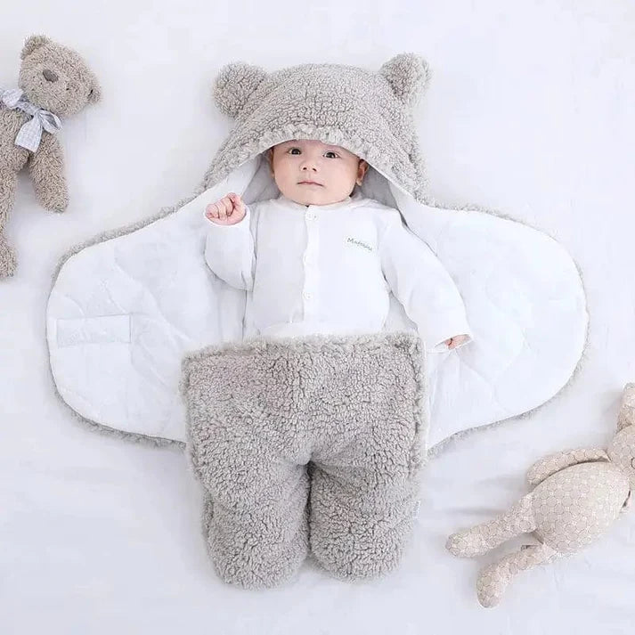 DreamBear™ Sovpåse