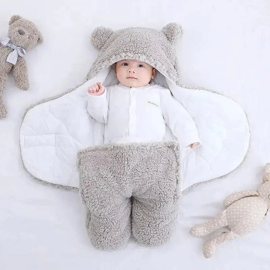 DreamBear™ Sovpåse