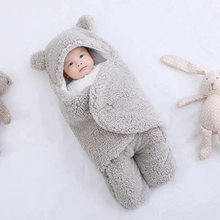 DreamBear™ Sovpåse