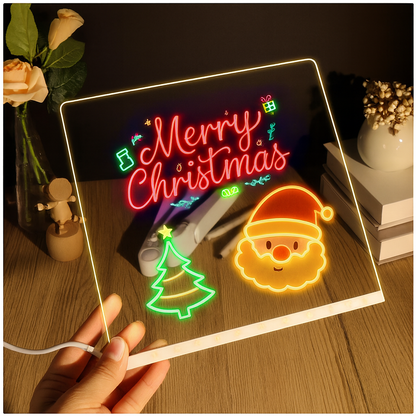 MagiBoard™ – Den självlysande ritbrädan barn älskar