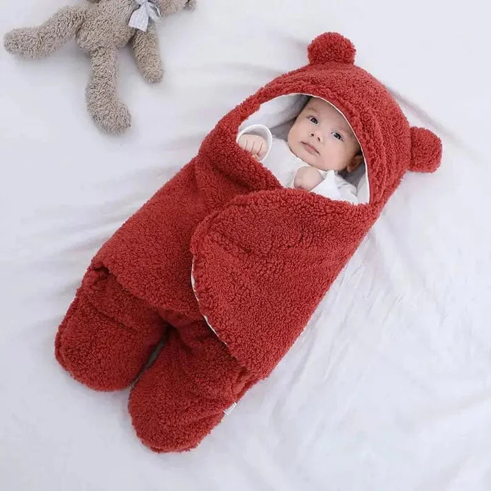 DreamBear™ Sovpåse