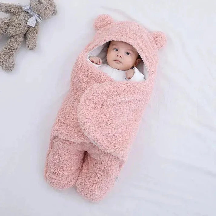 DreamBear™ Sovpåse