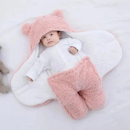 DreamBear™ Sovpåse